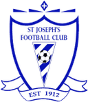 St Joseph S Fc logo