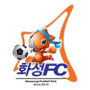 Hwaseong logo