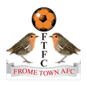 Frome Town logo