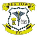 Leek Town logo
