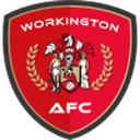 Workington logo
