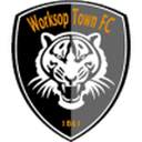Worksop Town logo