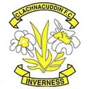 Clachnacuddin logo