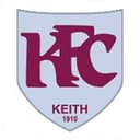 Keith logo