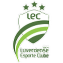 Luverdense logo