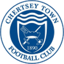 Chertsey Town logo