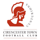 Cirencester Town logo