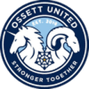 Ossett United logo