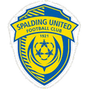 Spalding United logo