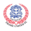 Thame United logo