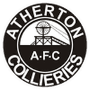 Atherton Collieries logo