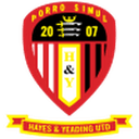 Hayes & Yeading United logo