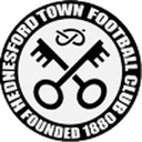 Hednesford Town logo