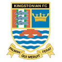 Kingstonian logo