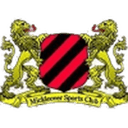 Mickleover Sports logo
