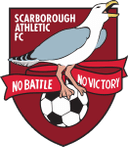 Scarborough Athletic logo