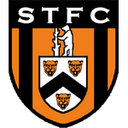 Stratford Town logo