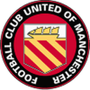 United of Manchester logo