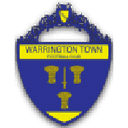 Warrington Town logo