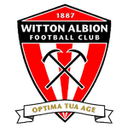 Witton Albion logo