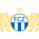 FC Zurich logo