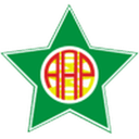 Portuguesa RJ logo