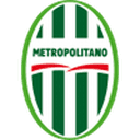 Metropolitano logo