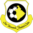 São Bernardo logo