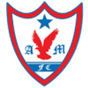 Águia de Marabá logo
