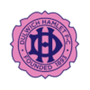 Dulwich Hamlet logo