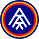 FC Andorra logo