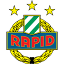 Rapid Wien II logo