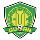 Beijing Guoan logo