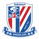 Shanghai Shenhua logo