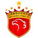 SHANGHAI SIPG logo
