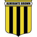 Almirante Brown logo