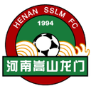Henan Jianye logo