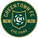 Hangzhou Greentown logo