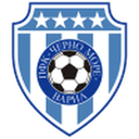 Cherno More Varna logo
