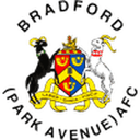 Bradford (Park Avenue) logo