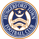 Hungerford Town logo