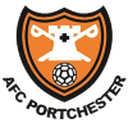 AFC Portchester logo