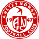 Anstey Nomads logo