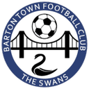 Barton Town Old Boys logo