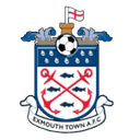 Exmouth logo