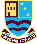 Farnham Town logo