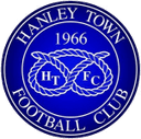 Hanley Town logo
