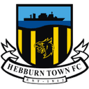 Hebburn Town logo