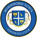 Woodford Town logo