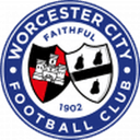 Worcester City logo